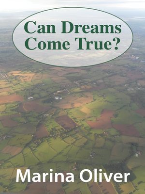 cover image of Can Dreams Come True?